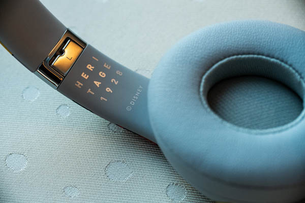 Beats、ミッキーマウスをフィーチャーしたディズニーとのコラボモデル
