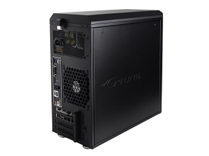 G-Tune、Core i9-9900KとGeForce RTX 2080 Tiを搭載するゲーミングPC
