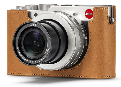 ライカ「D-LUX7」発表、4/3型センサー搭載のレンズ一体型モデル | マイ