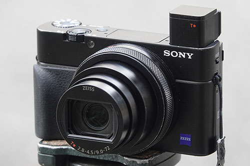 ソニー「RX100M6」レビュー、万能コンデジの本当にヤバすぎる実力