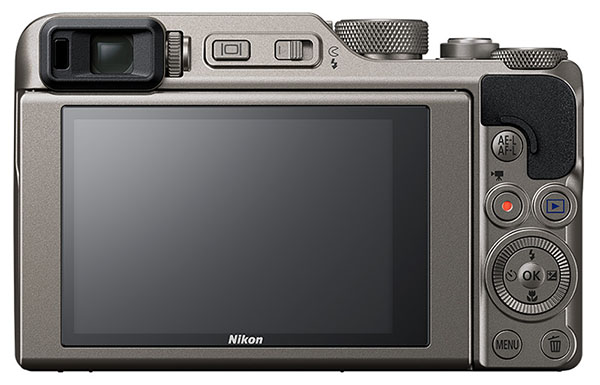 COOLPIX A1000」レビュー 手軽に超望遠撮影、装備も不満なし | マイ