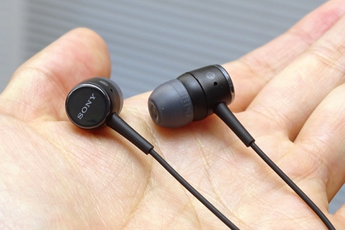 ソニー、Xperia 1などに直結できる1万円切りのUSB Type-Cハイレゾ