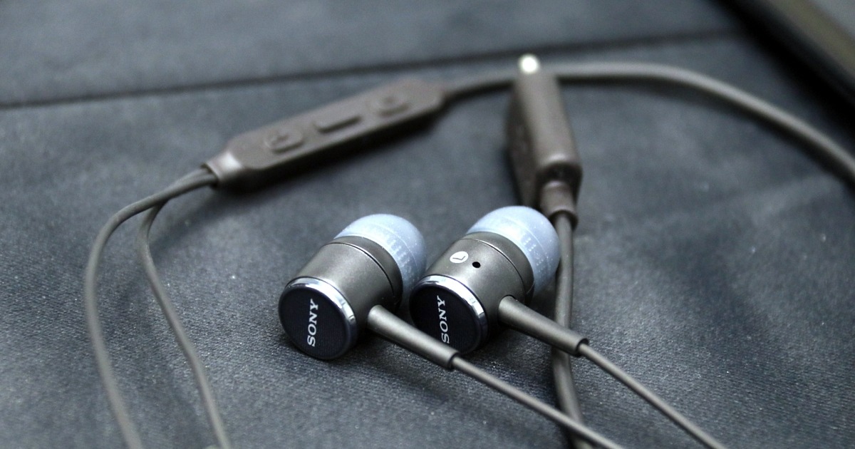 ソニー、Xperia 1などに直結できる1万円切りのUSB Type-Cハイレゾ