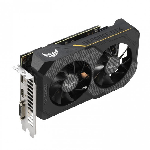 グラフィックボード・グラボ・ビデオカード NVIDIA Geforce GTX 1660ti