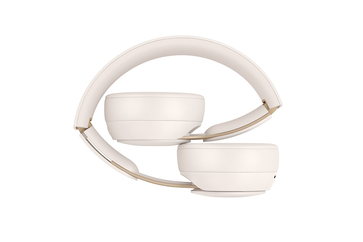 Beats初のオンイヤーNCヘッドホン「Solo Pro」 - H1チップ採用、音楽