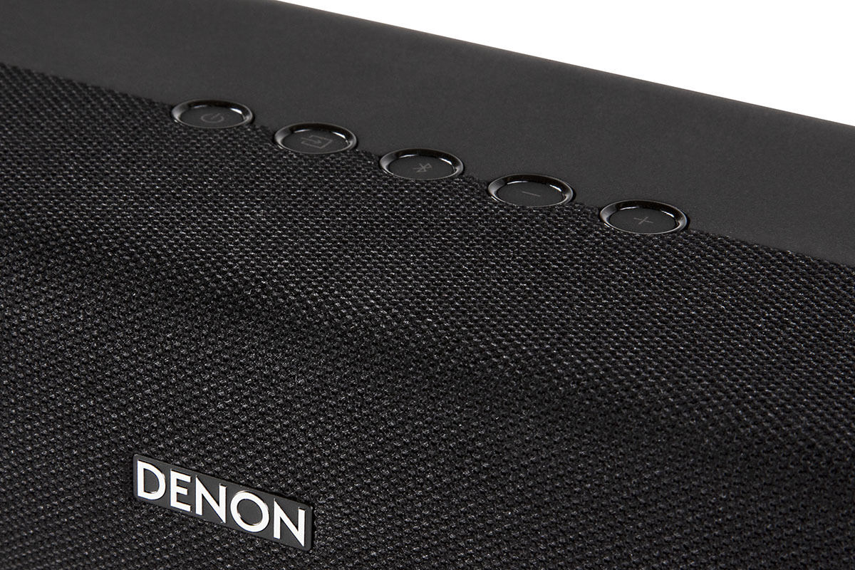 2万円台のデノン新サウンドバー「DHT-S216」、原音再生モード初搭載