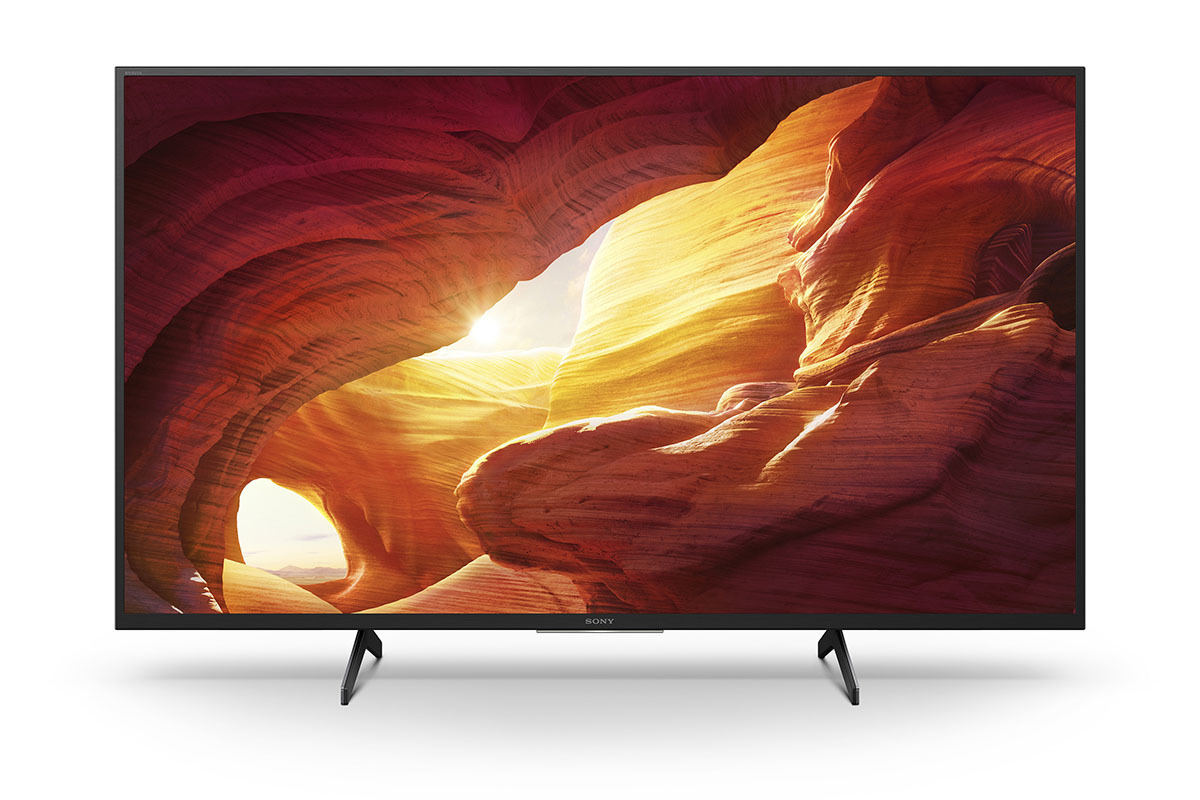 ソニー、液晶BRAVIA「X9500H」など新6シリーズ - 全て新4K放送に対応