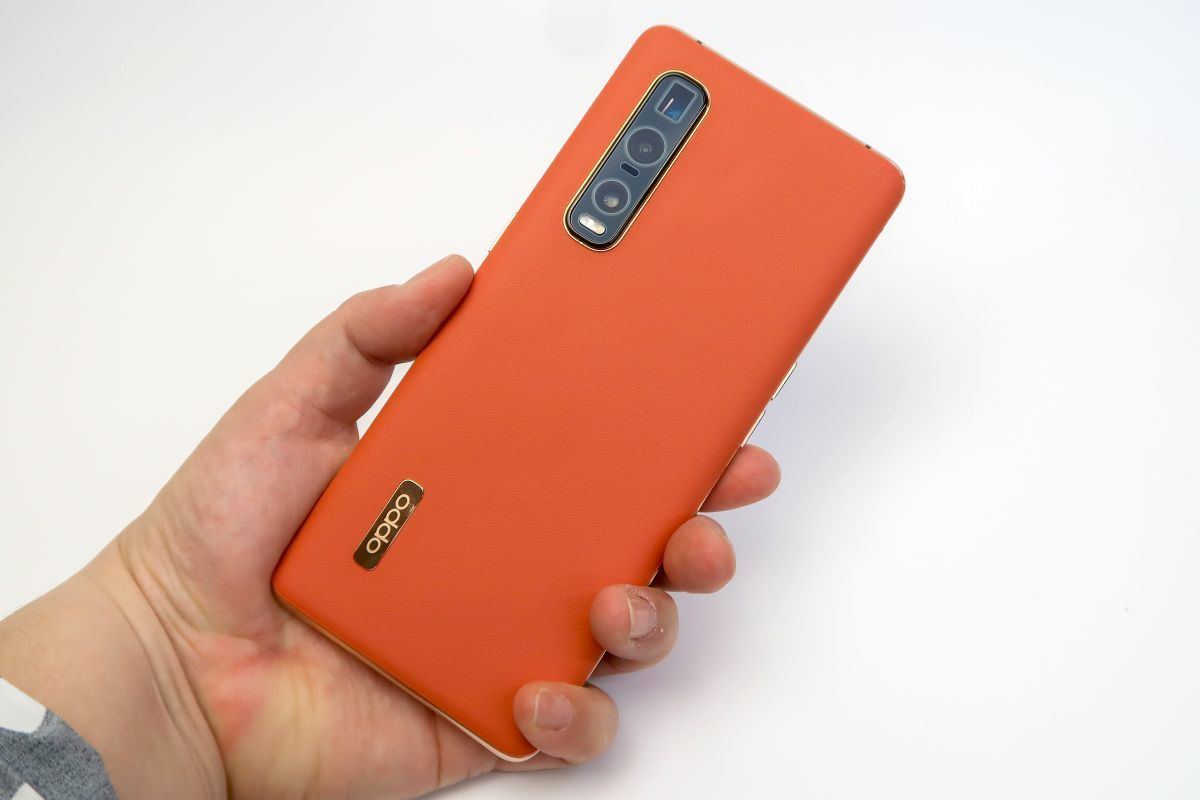 OPPO Find X2 Proレビュー - au専売の5Gスマホ、10倍ズームは取材にも