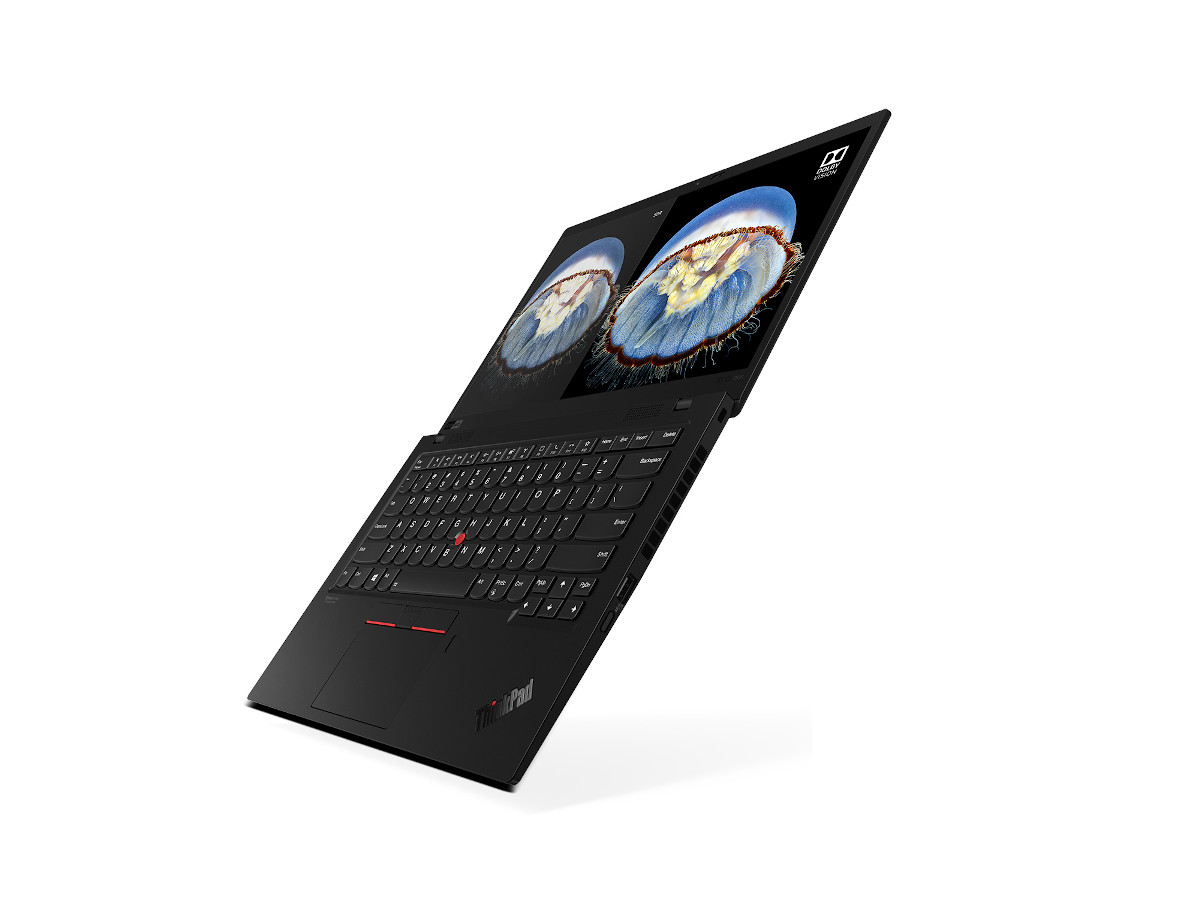レノボ、「ThinkPad X1 Carbon Gen 8」国内発表 - 2020年版の14型