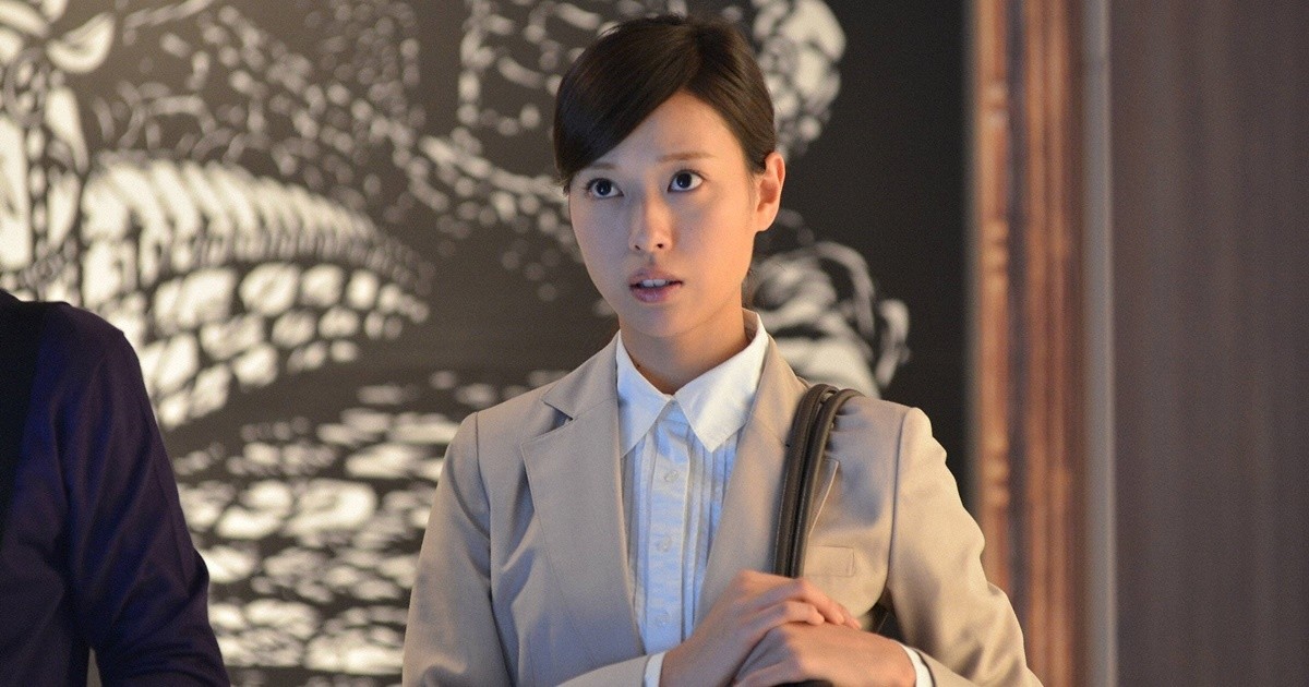 嵐・大野智主演『鍵のかかった部屋 特別編』第4話 | マイナビニュース