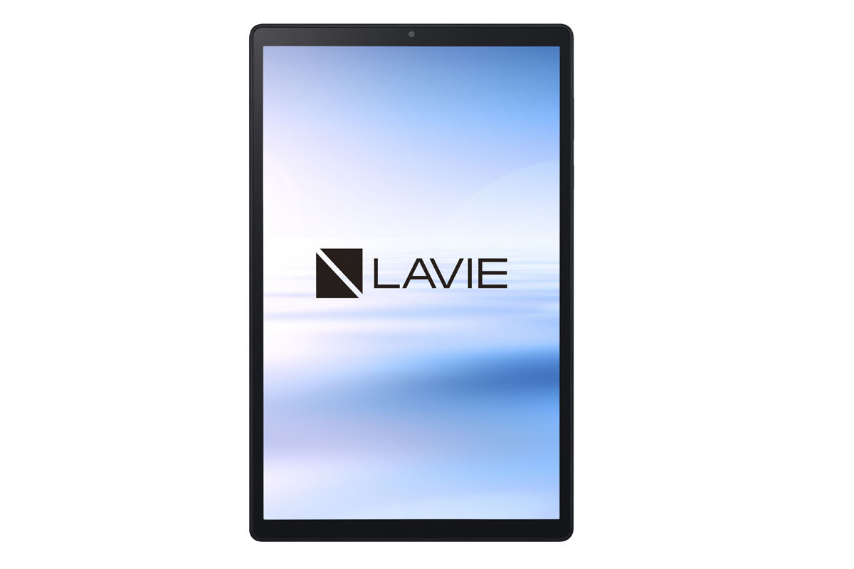 NEC、税別29,800円のAndroid 9搭載10.3型タブレット | マイナビニュース