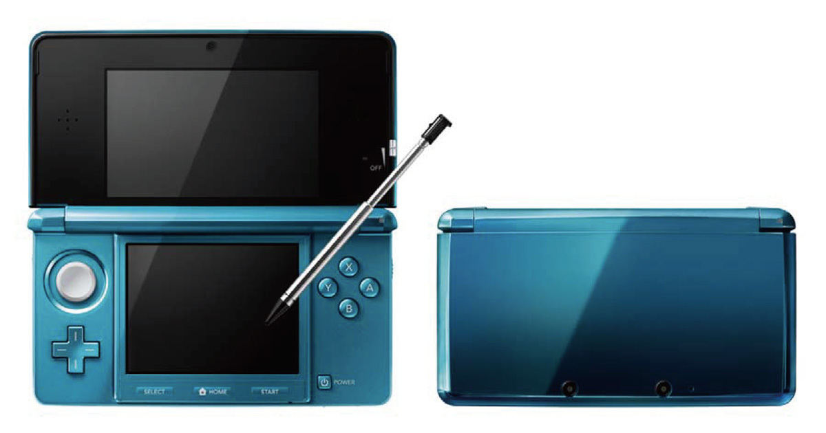 任天堂「3DSシリーズ」本体生産を終了、約9年半の歴史に幕 | マイナビ