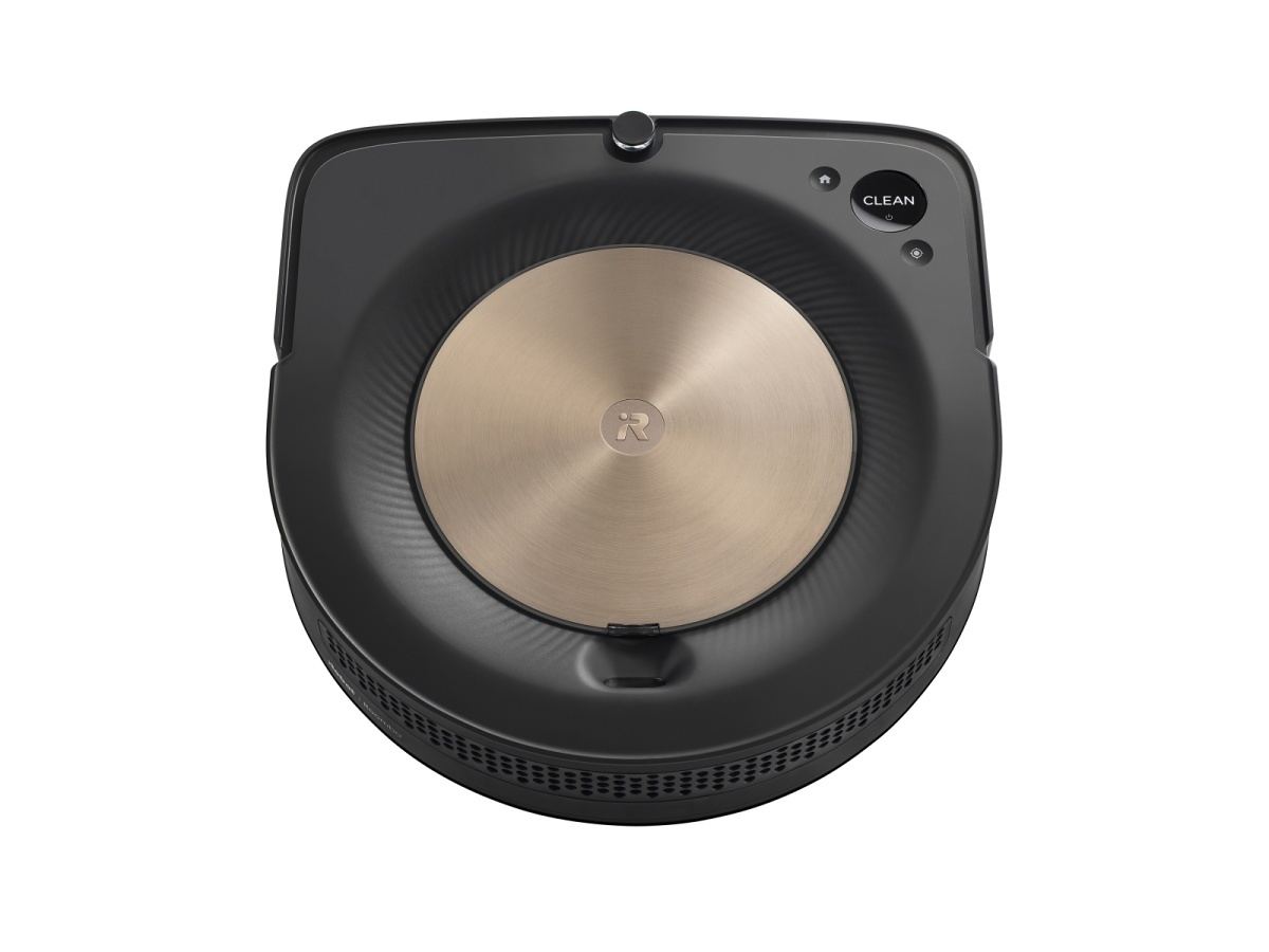 ロボット掃除機「ルンバ」の最上位機、史上最強の「ルンバ s9+