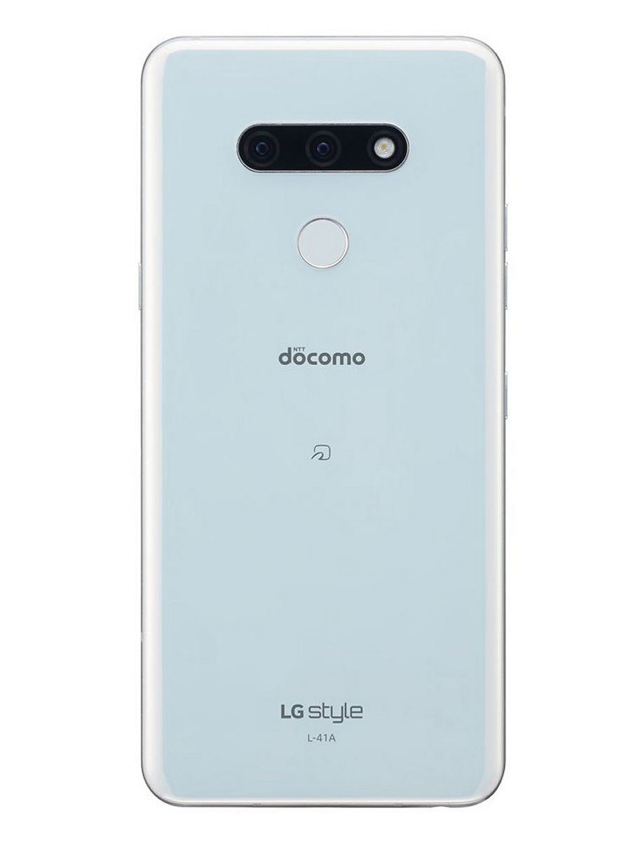 ドコモ、高コスパに上質感と高性能が同居する6.1型スマホ「LG style3