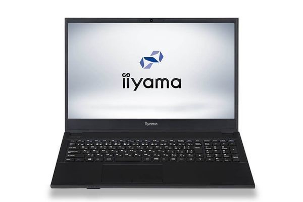 iiyama NJ50GU 8世代CPU メモリ8GB SSD256GB iiyama、第8世代「Core i5