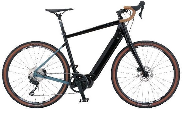 ミヤタ、走行安定性を高めたe-BIKE「CRUISE」「ROADREX」新モデル
