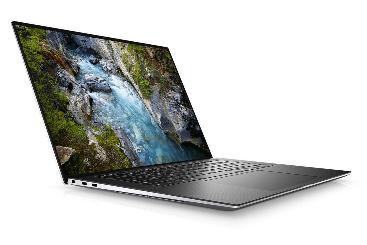 デル、Xeonも搭載できる「Precisionシリーズ」モバイルワーク