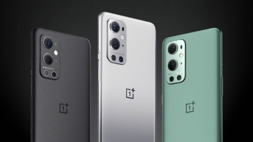 OnePlus、新フラッグシップ「OnePlus 9 Pro」発表、Hasselbladカメラ