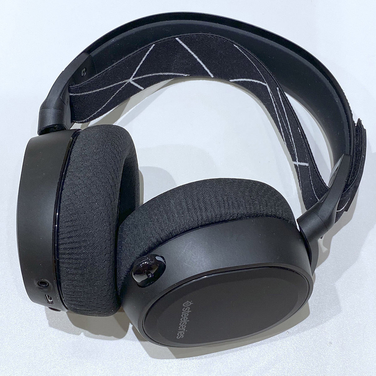 ゲームだけでなくリモートワークにも有効なゲーミングヘッドセット