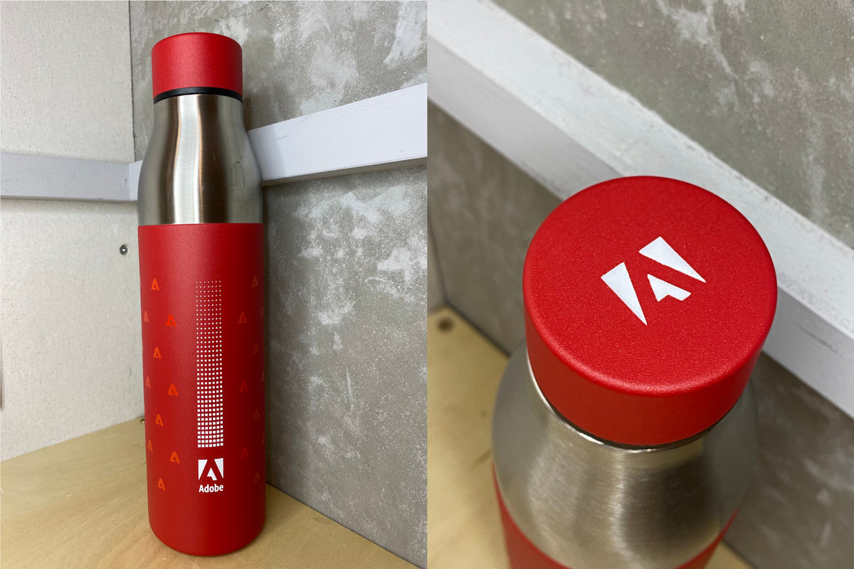 プレゼント】アドビグッズを5名様に！ 「Illustrator」のアイコン