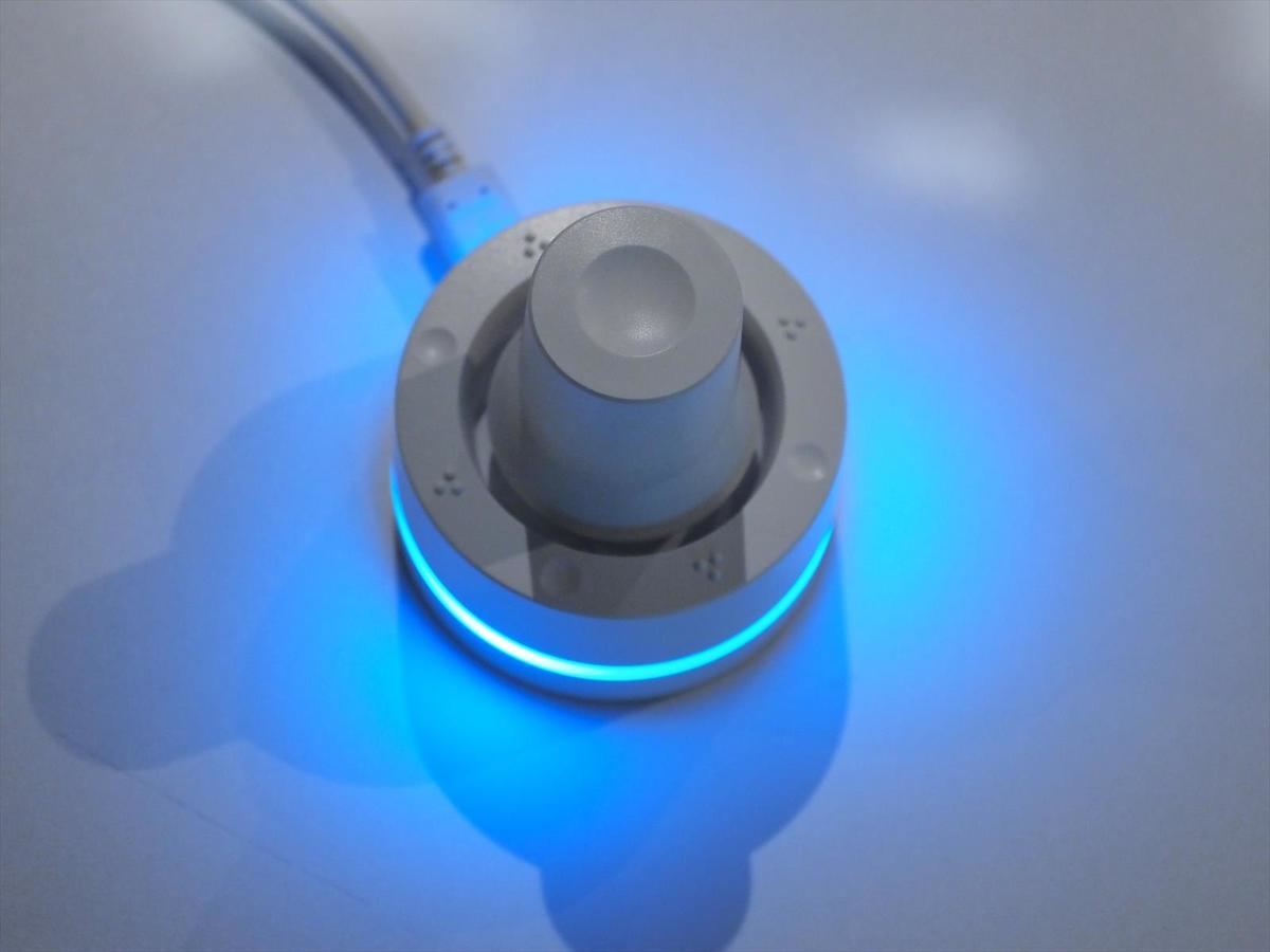 クリエイティブ作業がはかどる左手デバイス、コスパ抜群の新製品