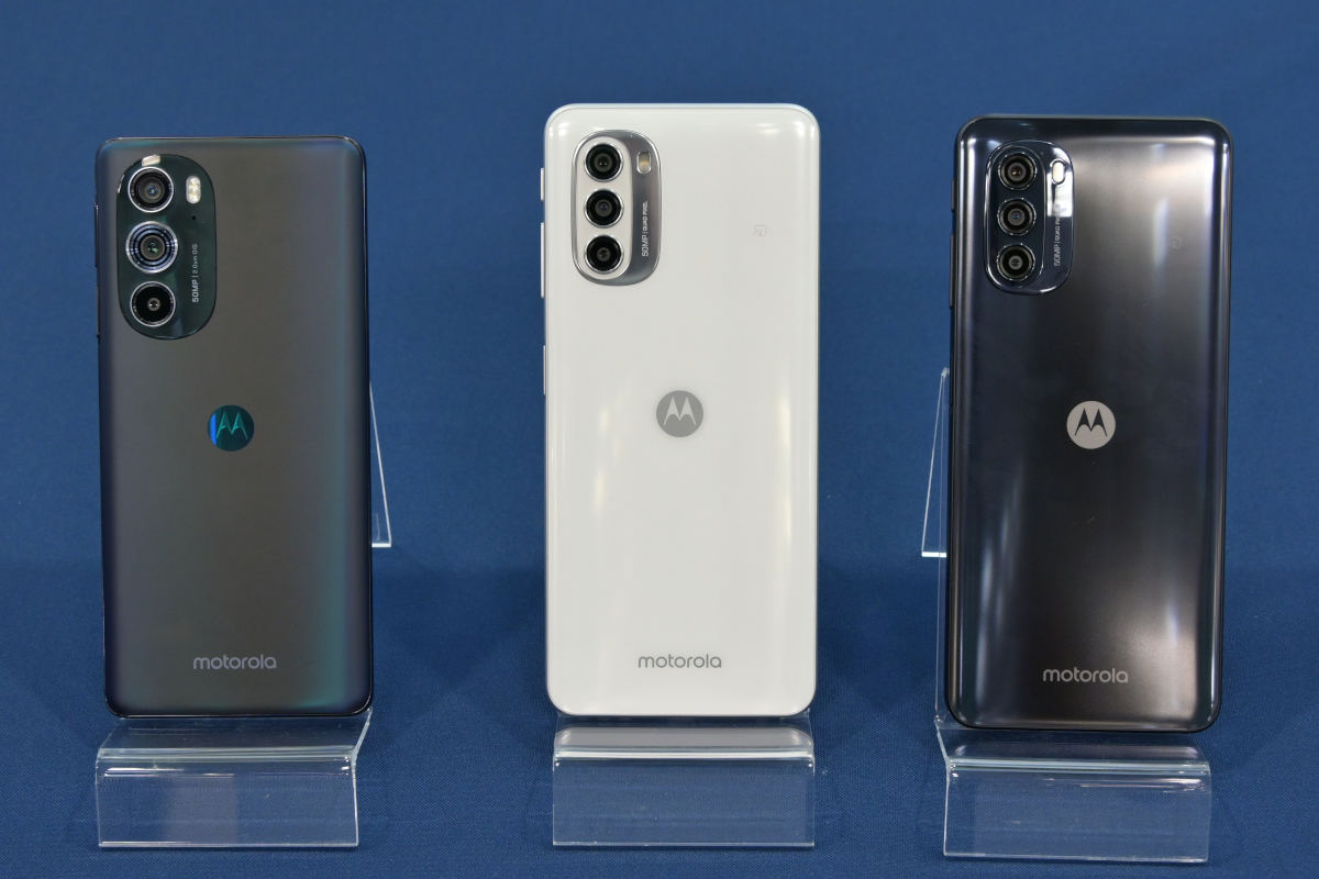 手頃なハイエンドスマホ」と「FeliCa／防水対応の日本仕様」で勝負