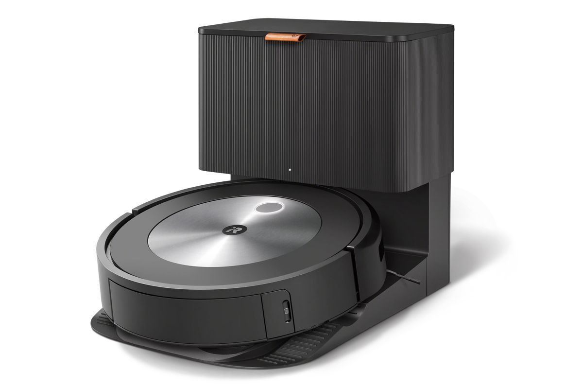 ルンバ新モデル「i2」が39,800円で登場！ 性能向上でロボット掃除機