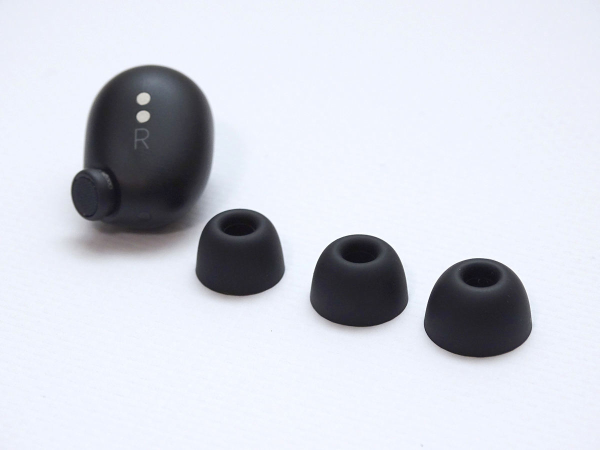 グーグルの最新イヤホン「Pixel Buds Pro」、“神7な機能”に注目 | マイ