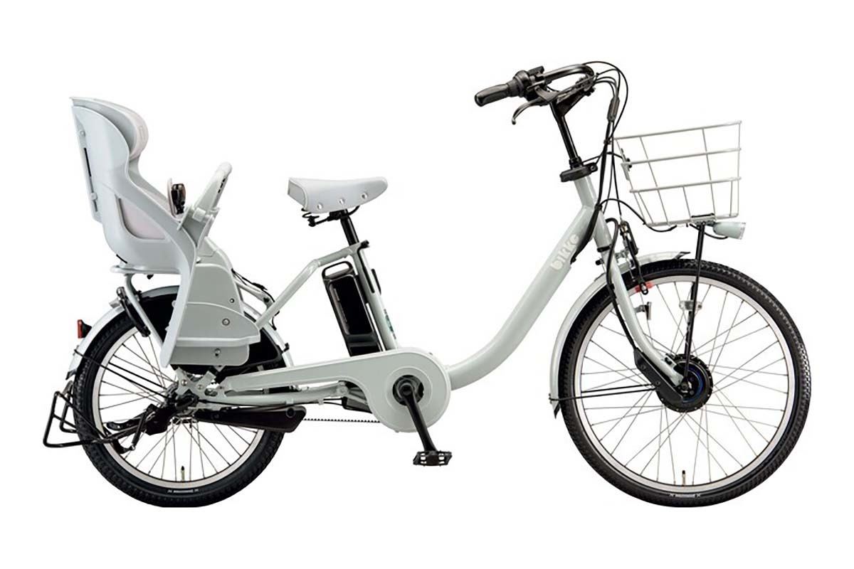 ブリヂストン電動アシスト自転車26インチ【引き取り限定