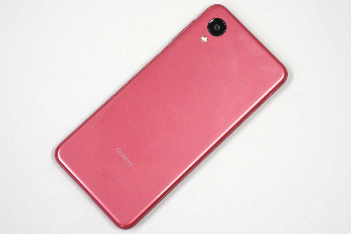 Galaxy A23 5G」レビュー、最安モデルでもGalaxyらしい使いやすさが