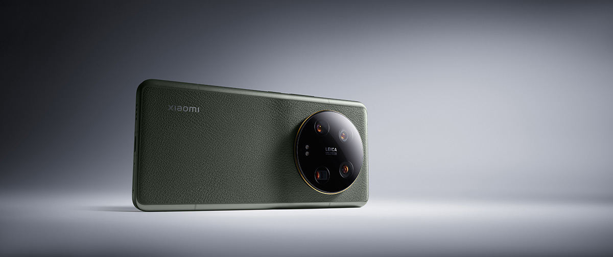 シャオミ、新フラッグシップ機「Xiaomi 13 Ultra」を中国で発表 | マイ