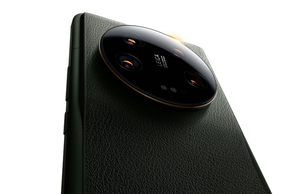 シャオミ、新フラッグシップ機「Xiaomi 13 Ultra」を中国で発表 | マイ