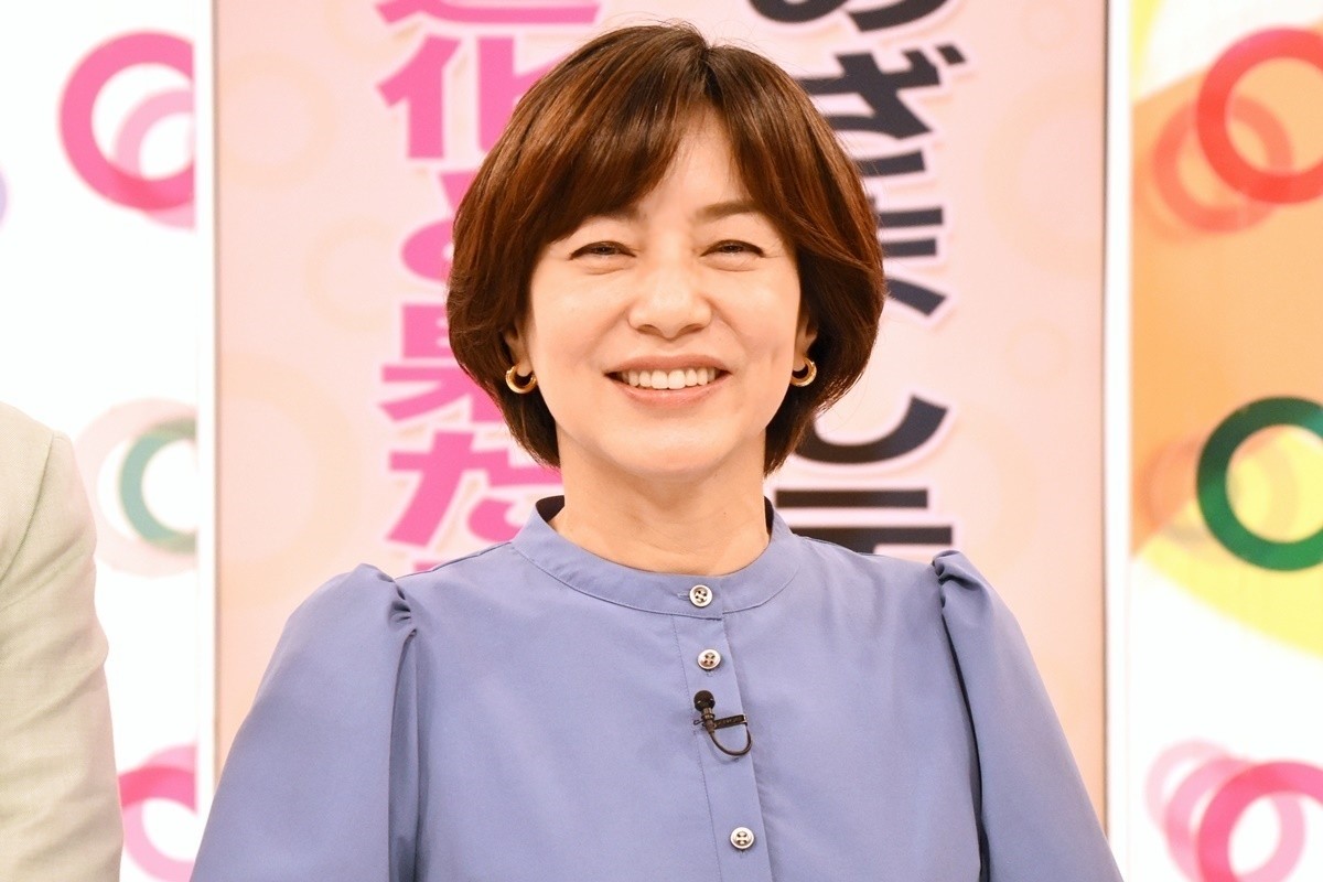 八木亜希子、「きょうのわんこ」「占いCOUNT DOWN」に反対だった