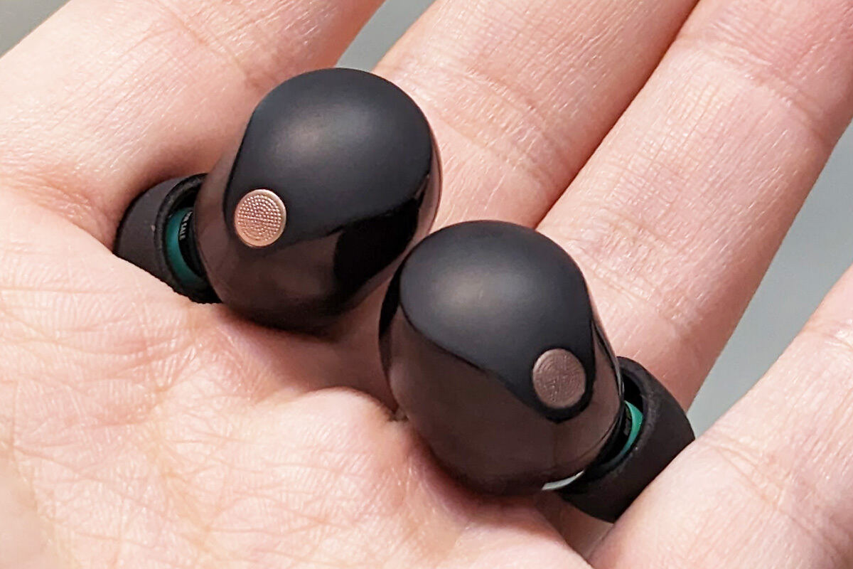 世界最高の静寂”追求、ソニー「WF-1000XM5」約4.2万円で9月発売 | マイ