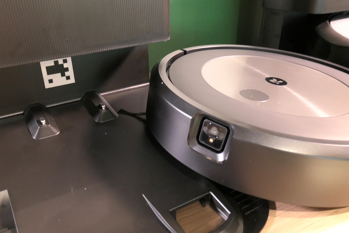 新モデル登場でルンバのラインナップはどうなった？ 水拭き拡大