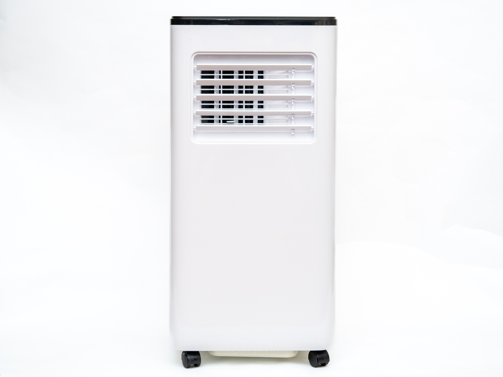 工事不要ですぐ使えるドンキの「どこでも置くだけエアコン」、本当に