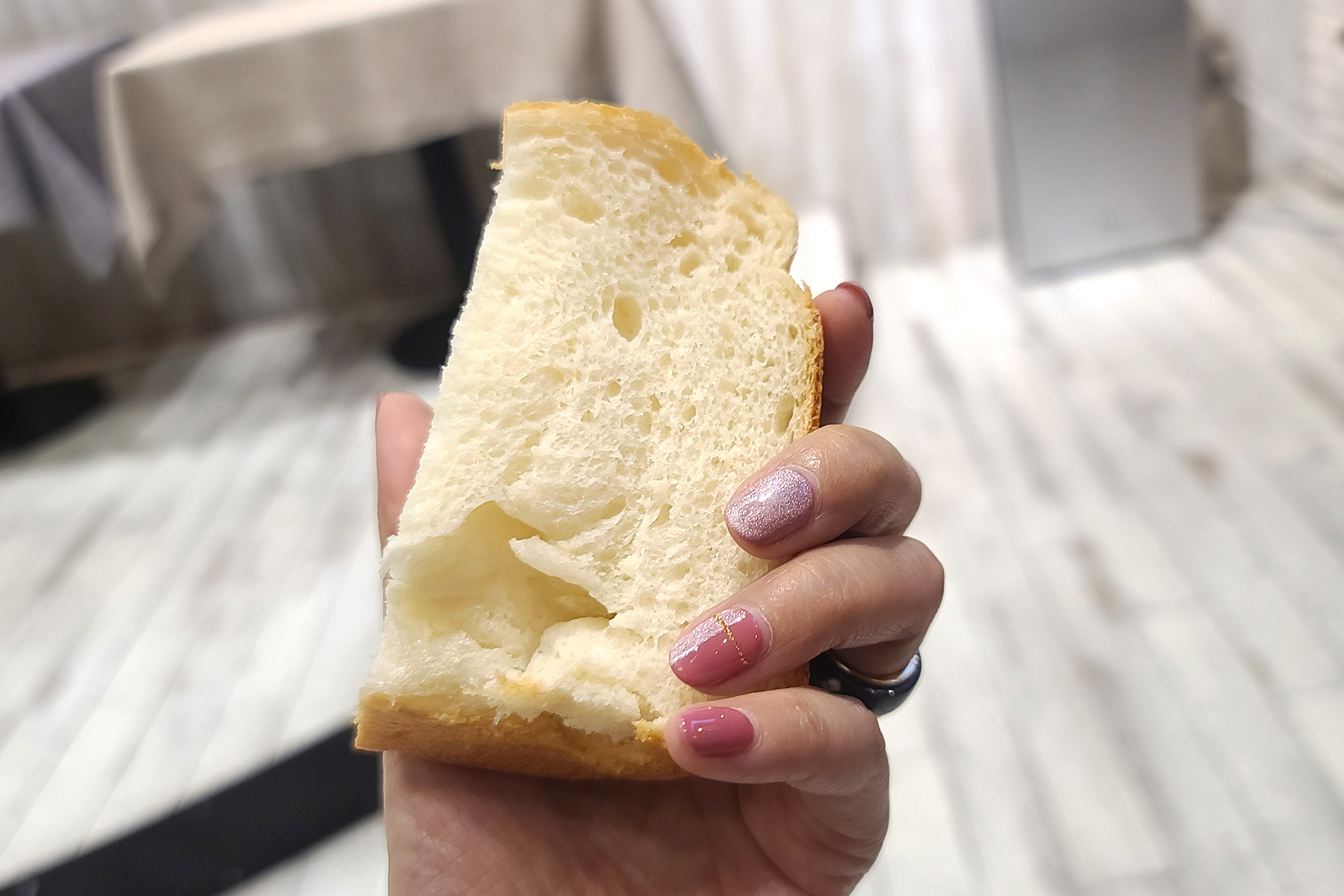 焼きたてが美味しい！ 食べきりサイズのホームベーカリーと保温が進化