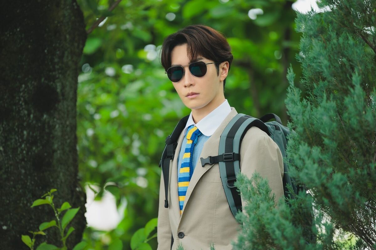 Snow Man渡辺翔太主演で『神説教』スピンオフ配信『なんで私まで神説教