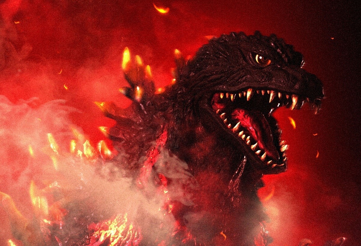 ゴジラ・フェス2025」