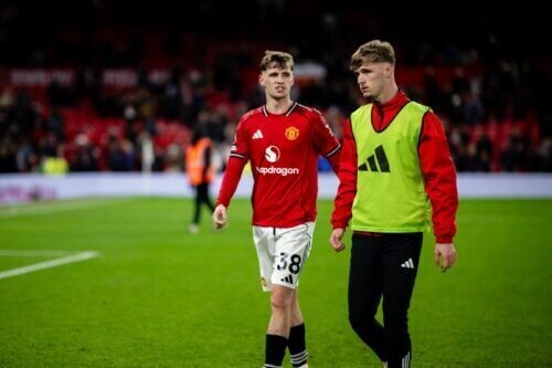 マンUのフレッチャー“ツインズ”も仲間入りへ…サッカー界の印象的な双子