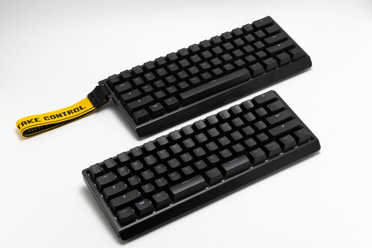 Wooting 60HE v2」を買った！ 初代ユーザーが感じる仕上がりの良さ