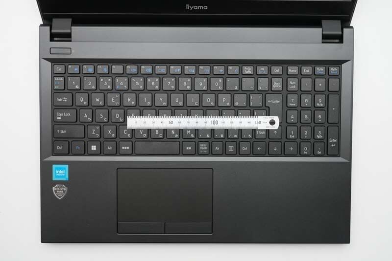 一般用途ならこれで十分」 - 使い勝手を重視したエントリーノートPC