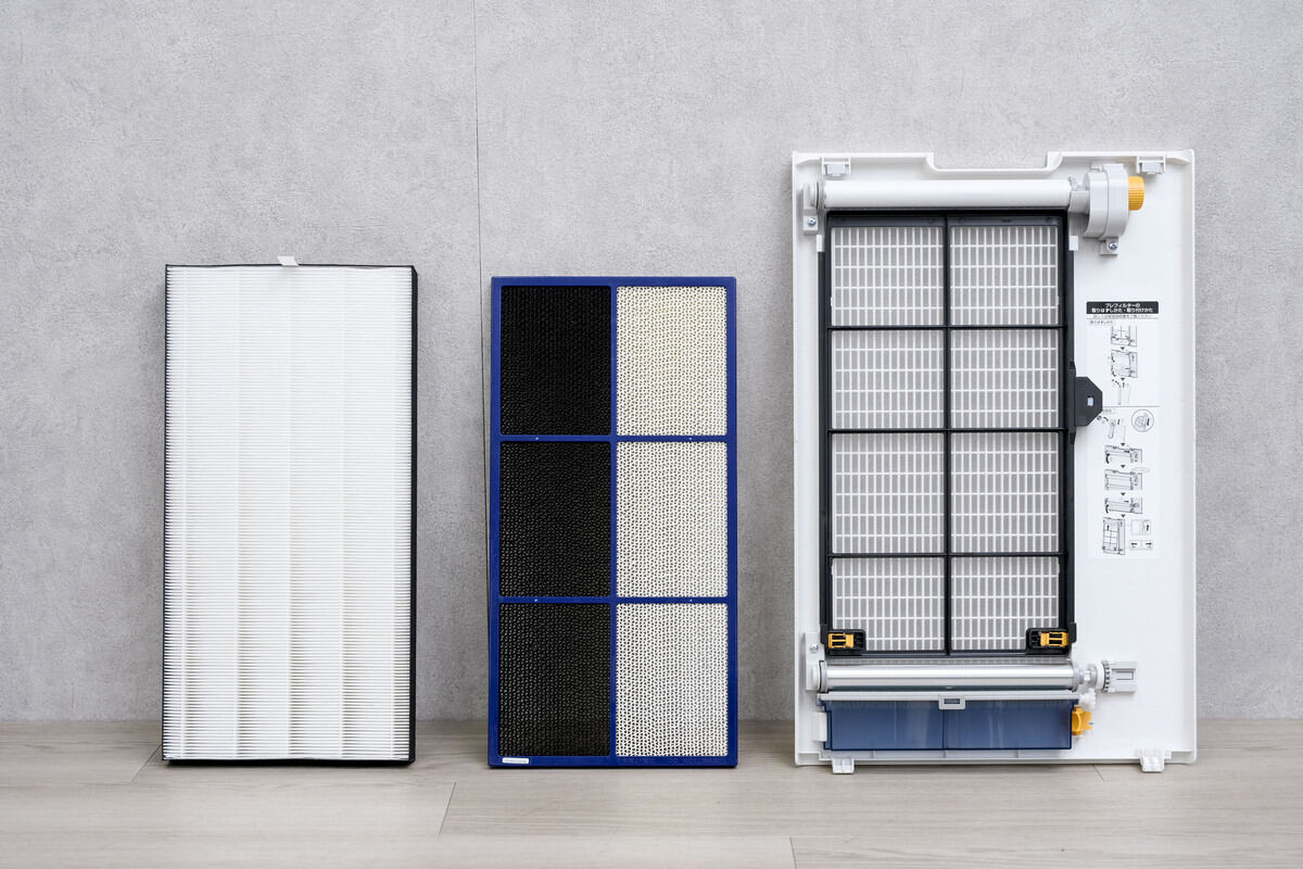 花粉にお悩みの方へ朗報！花粉対策に効果的なシャープのプラズマ