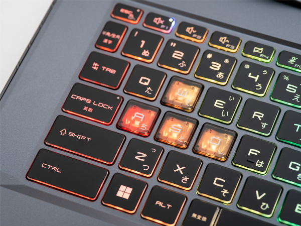 60万円超でも“買い”な理由 - MSI『Vector-17-HX-AI-A2XWJG-4850JP』が