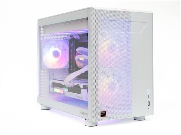 FRONTIER | パソコン (PC) | マイナビニュース