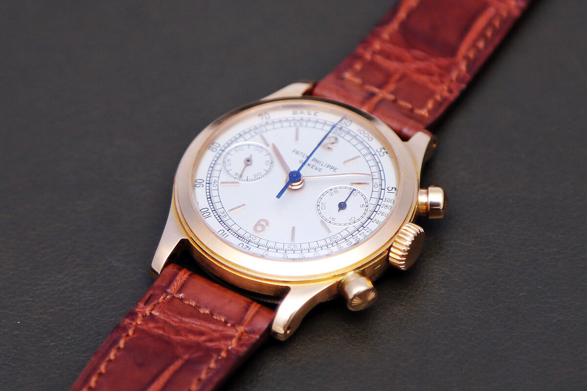 知られざる「レアな」腕時計図鑑(7) 「良好な状態で現存する本数は不明