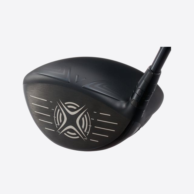 XR 16 Women's ドライバー 製品情報(ウィメンズ) | キャロウェイゴルフ