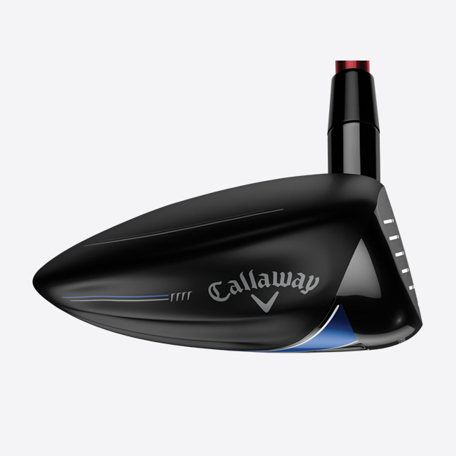 XR 16 フェアウェイウッド 製品情報(メンズ) | キャロウェイゴルフ