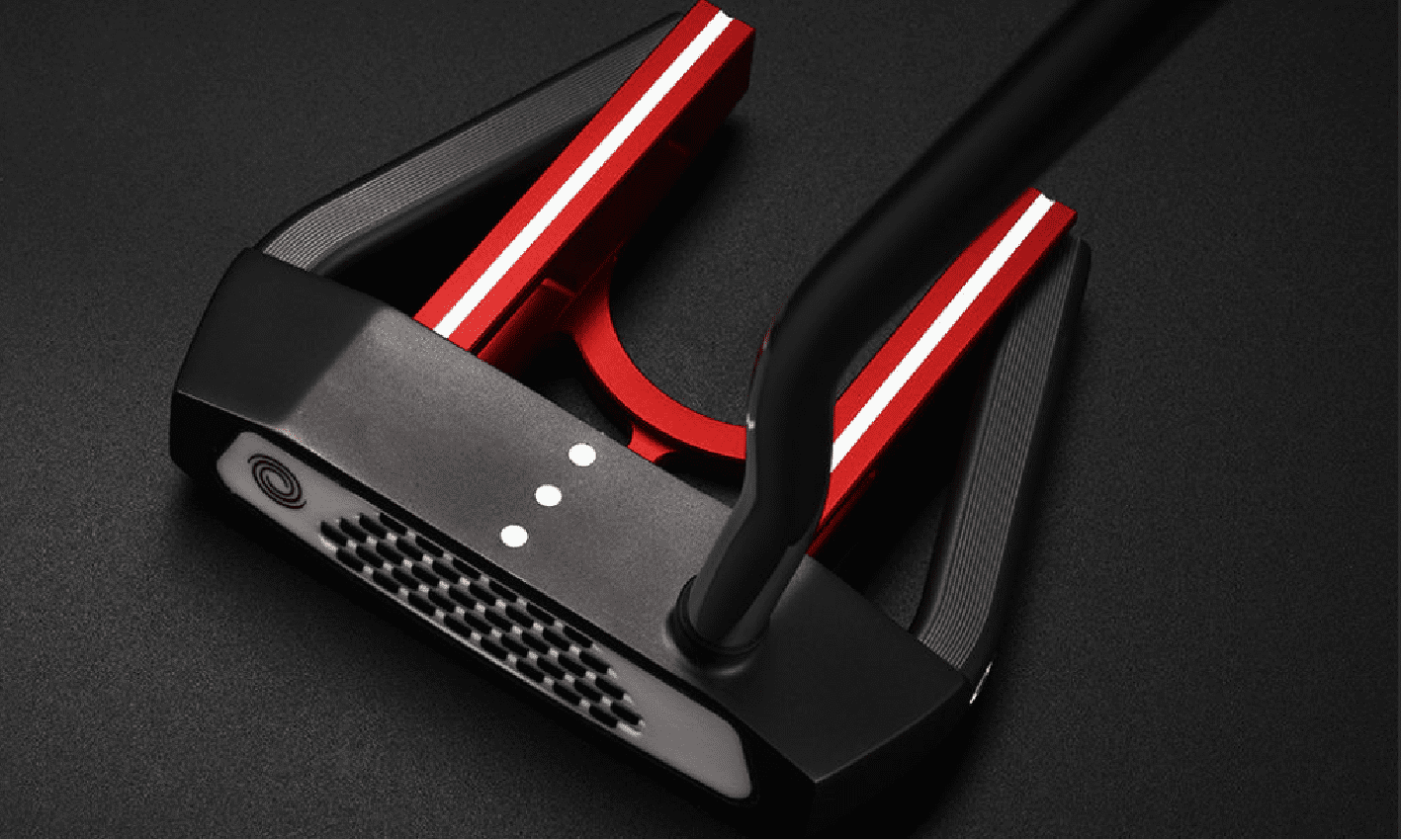 オデッセイ EXO（エクソー）パター スペシャルサイト|ODYSSEY 2018