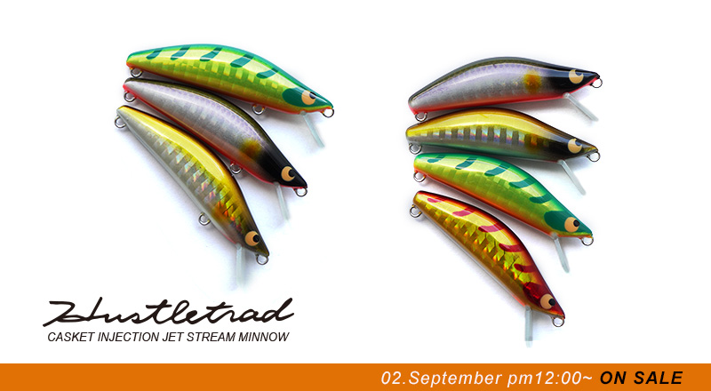 トラウトプラッギン/page/18｜ニュース（総合ブログ） ｜Casket カスケット